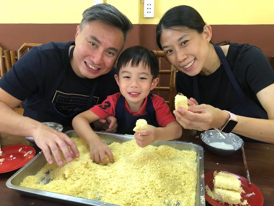 Enjoy your achievement